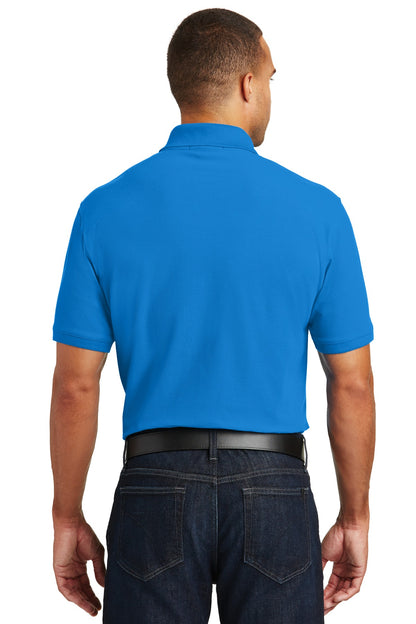 Port Authority Core Classic Pique Polo. K100