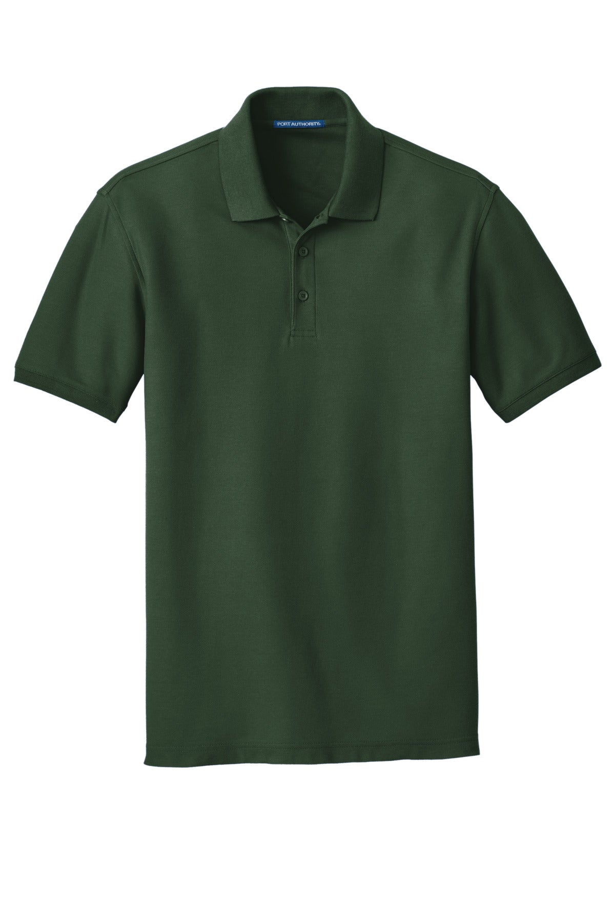 Port Authority Core Classic Pique Polo. K100