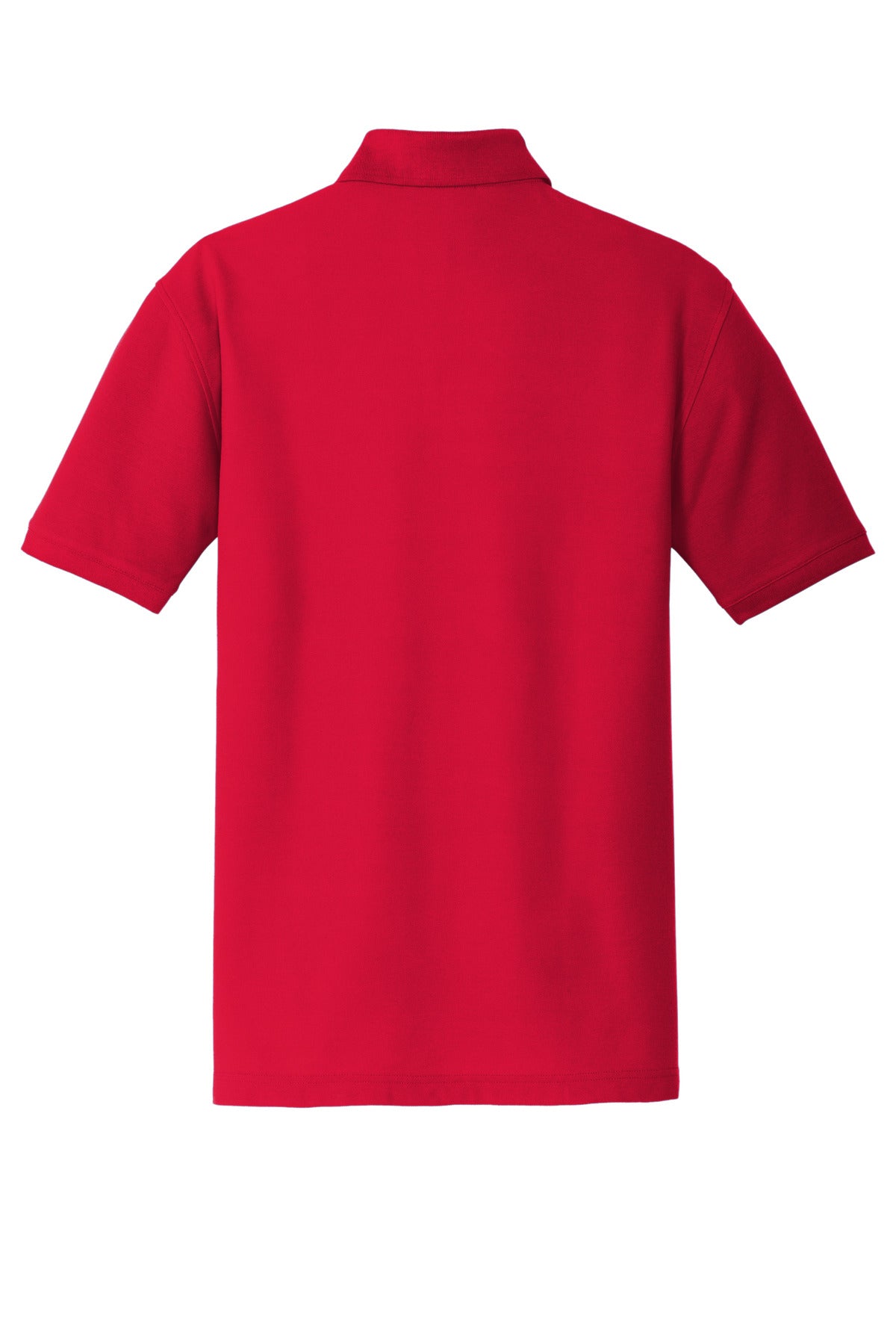 Port Authority Core Classic Pique Polo. K100