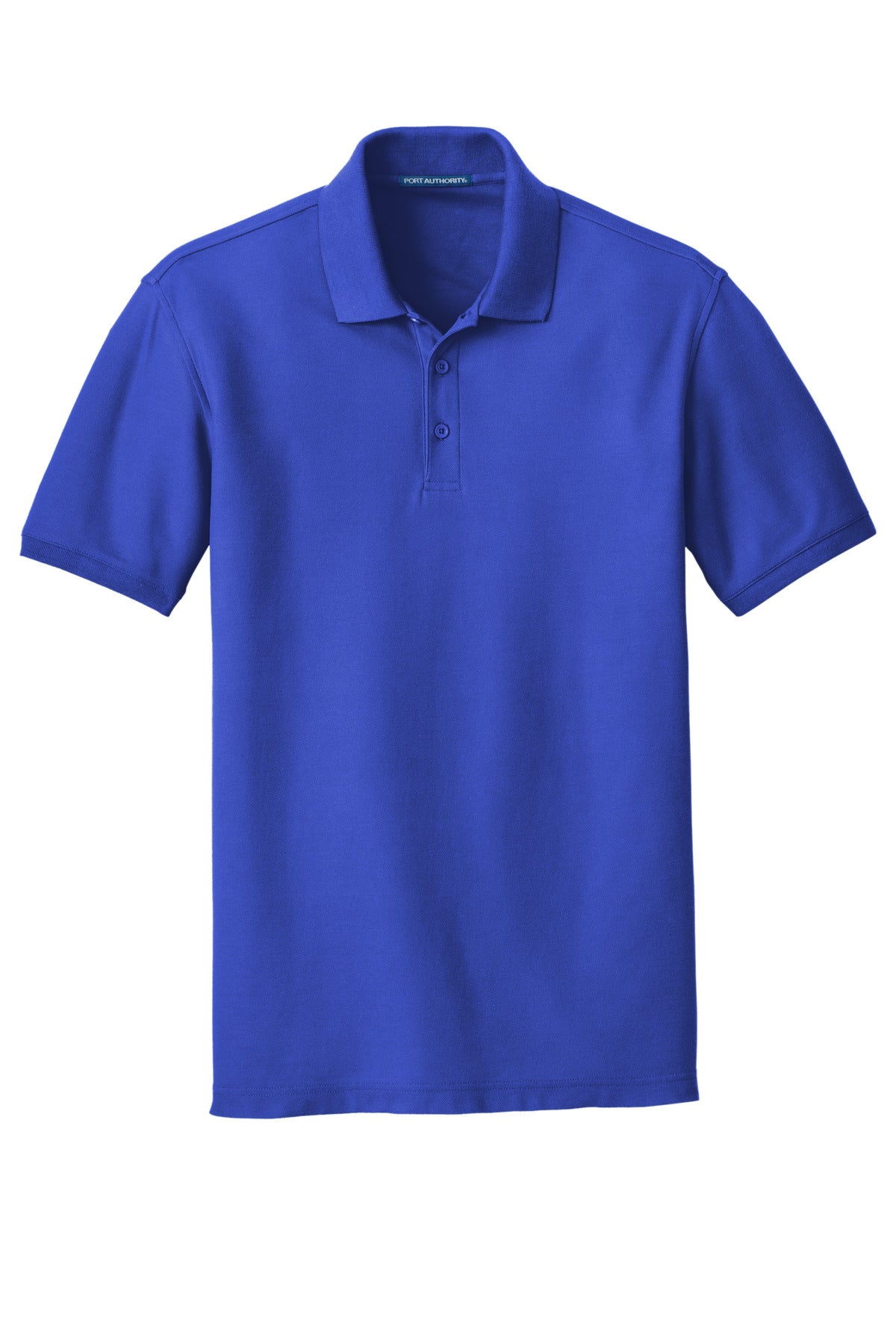 Port Authority Core Classic Pique Polo. K100