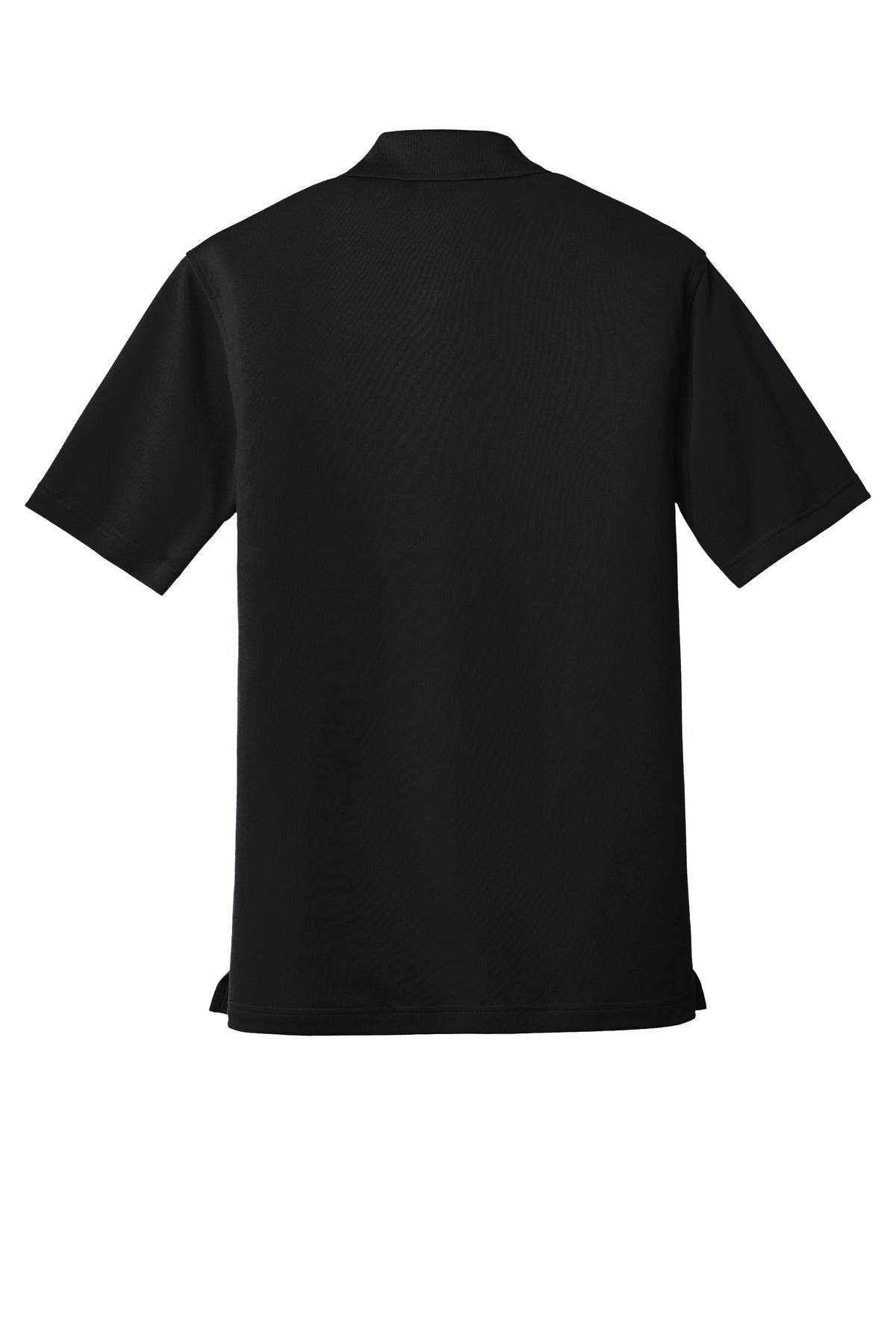 Port Authority Dry Zone UV Micro-Mesh Pocket Polo. K110P