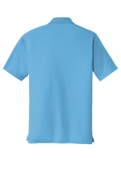 Port Authority Dry Zone UV Micro-Mesh Polo. K110