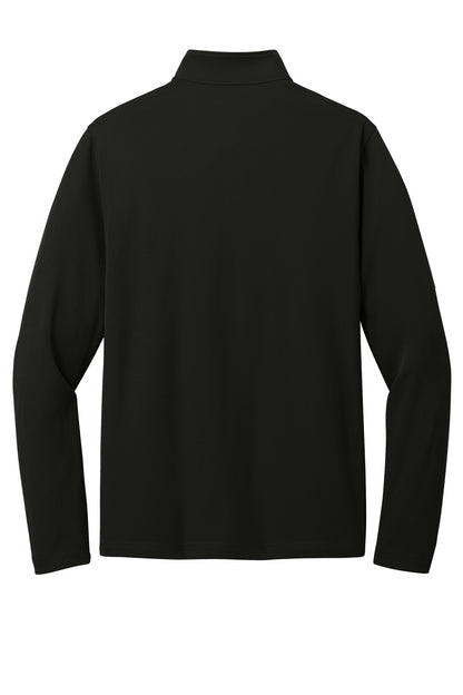 Port Authority Dry Zone UV Micro-Mesh 1/4-Zip K112