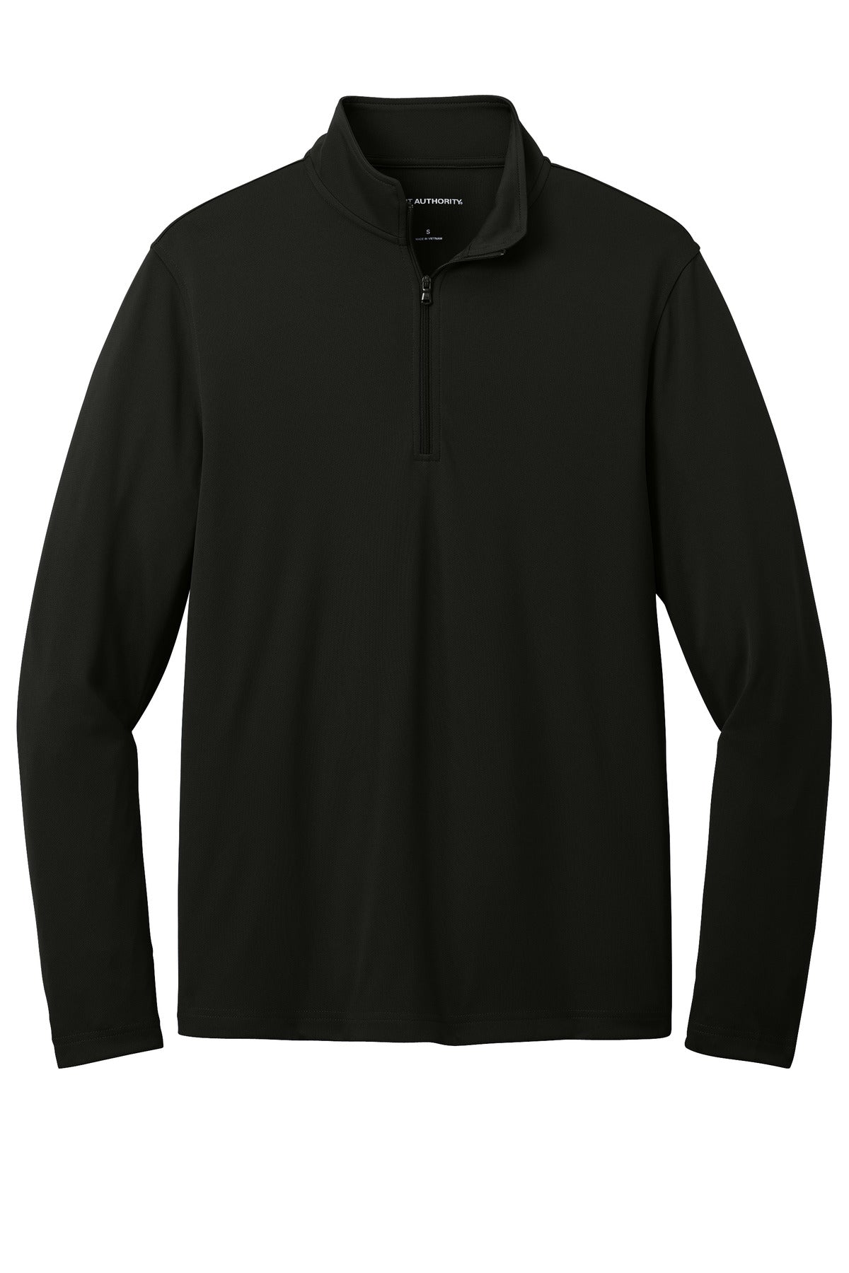 Port Authority Dry Zone UV Micro-Mesh 1/4-Zip K112