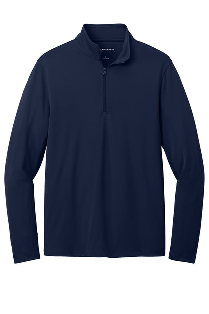 Port Authority Dry Zone UV Micro-Mesh 1/4-Zip K112