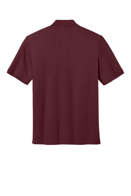 Port Authority Wearever Signature Pique Pocket Polo K200P