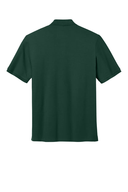 Port Authority Wearever Signature Pique Pocket Polo K200P