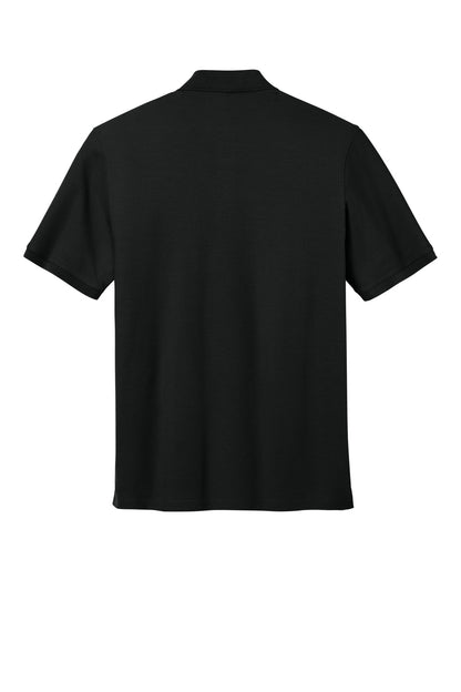 Port Authority Wearever Signature Pique Pocket Polo K200P