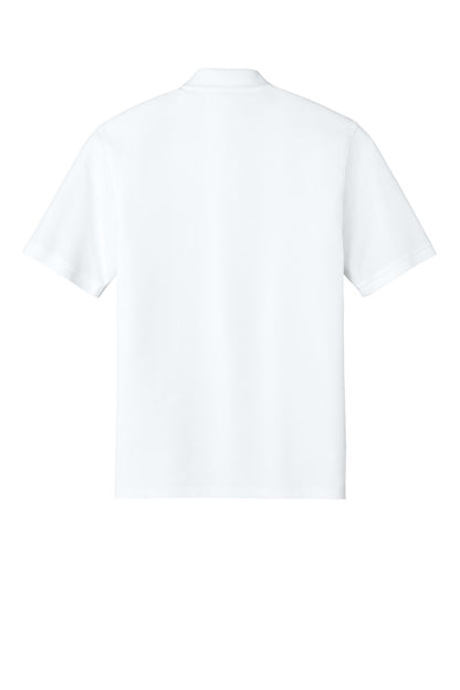 Port Authority Wearever Signature Pique Pocket Polo K200P