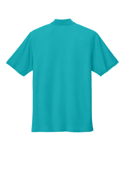 Port Authority Wearever Signature Pique Polo K200