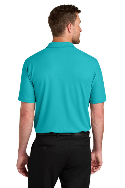 Port Authority Wearever Signature Pique Polo K200