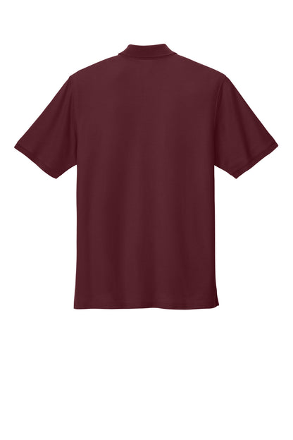 Port Authority Wearever Signature Pique Polo K200