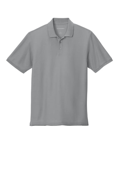 Port Authority Wearever Signature Pique Polo K200