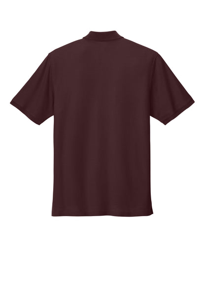 Port Authority Wearever Signature Pique Polo K200