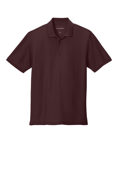 Port Authority Wearever Signature Pique Polo K200