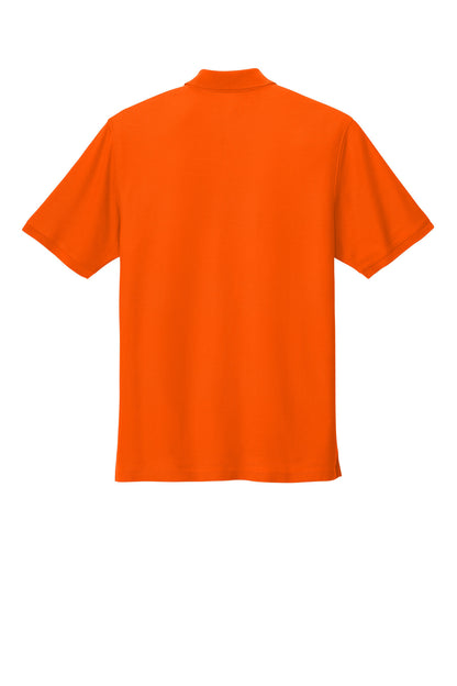 Port Authority Wearever Signature Pique Polo K200