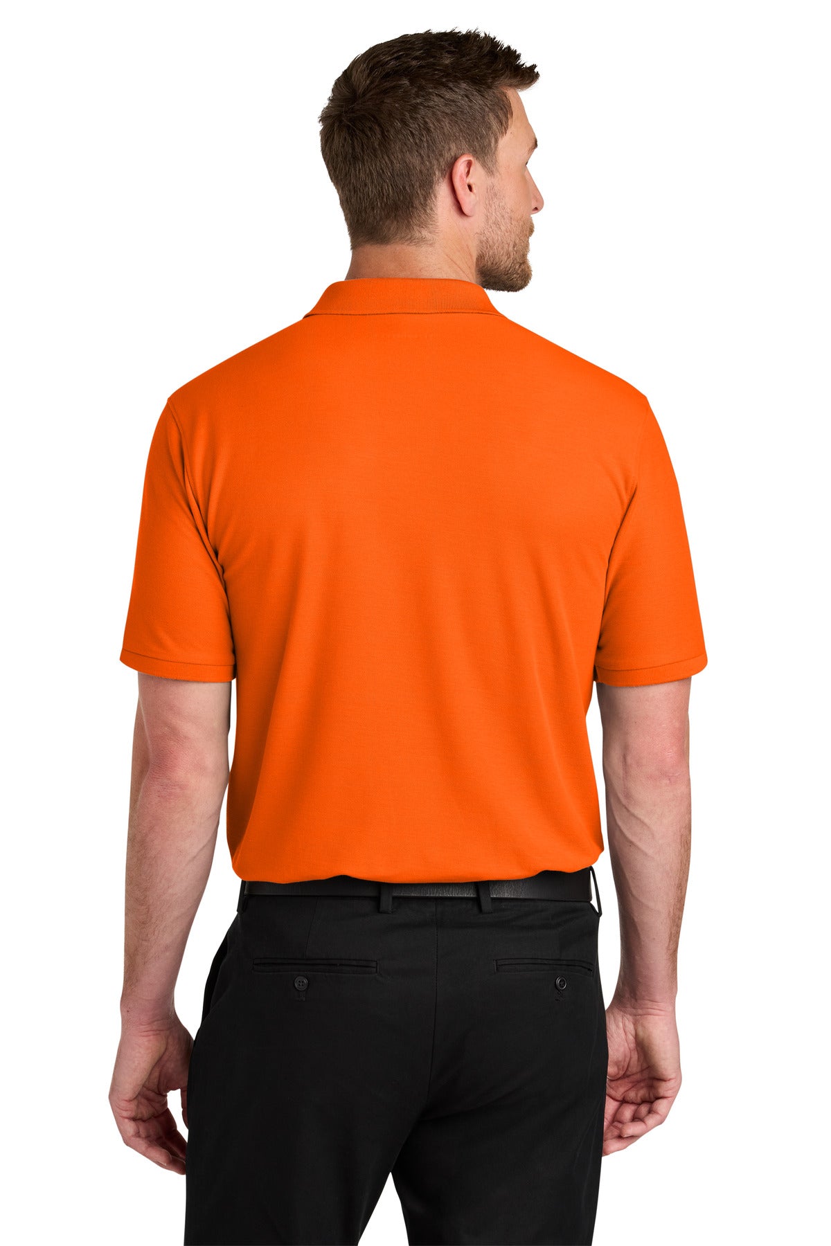 Port Authority Wearever Signature Pique Polo K200