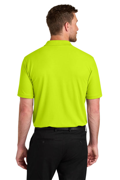 Port Authority Wearever Signature Pique Polo K200