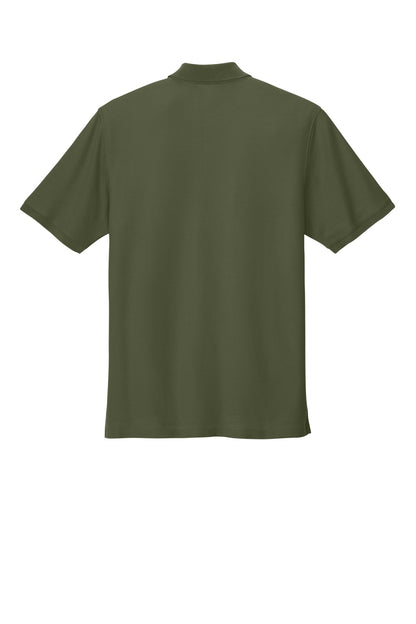 Port Authority Wearever Signature Pique Polo K200