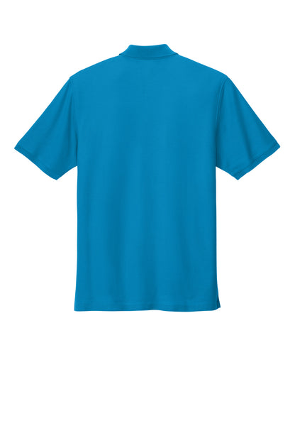 Port Authority Wearever Signature Pique Polo K200