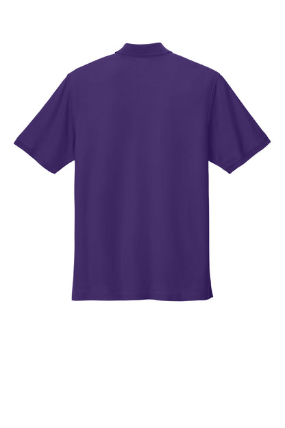 Port Authority Wearever Signature Pique Polo K200