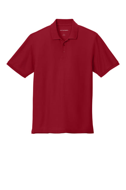 Port Authority Wearever Signature Pique Polo K200