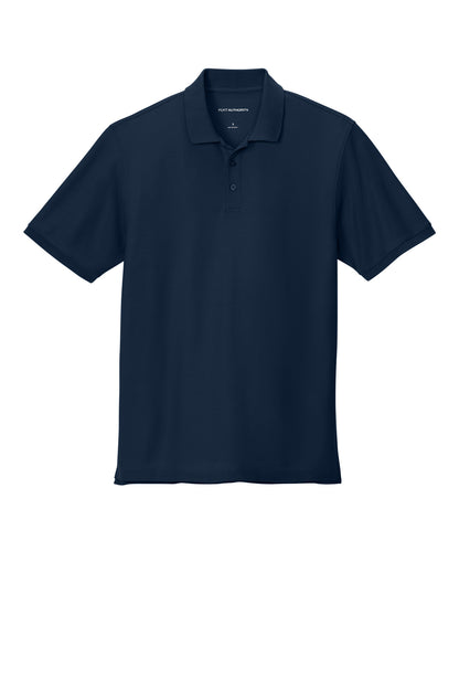 Port Authority Wearever Signature Pique Polo K200