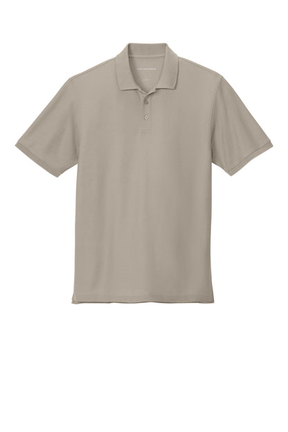 Port Authority Wearever Signature Pique Polo K200
