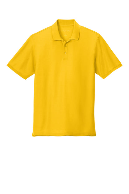 Port Authority Wearever Signature Pique Polo K200