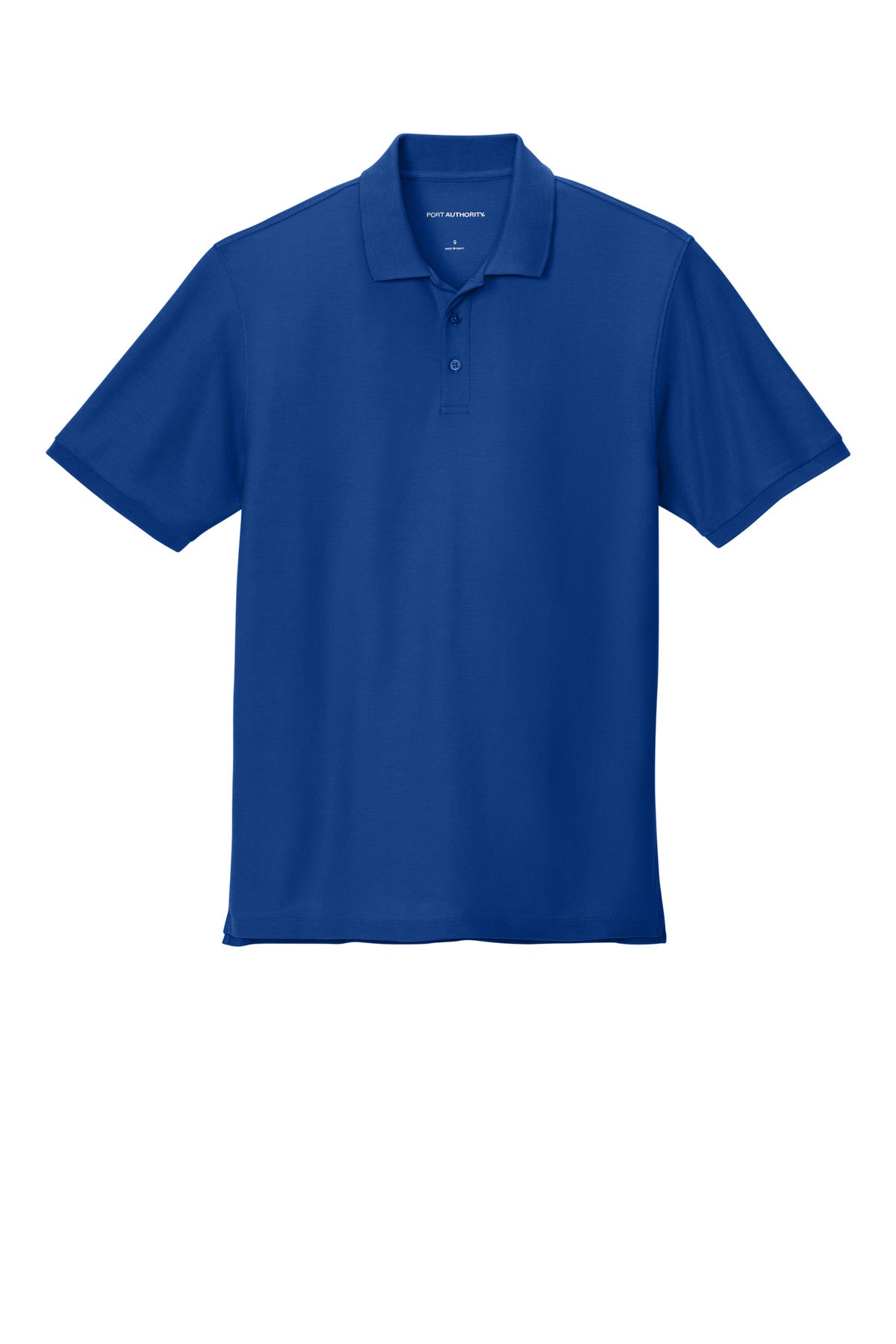 Port Authority Wearever Signature Pique Polo K200