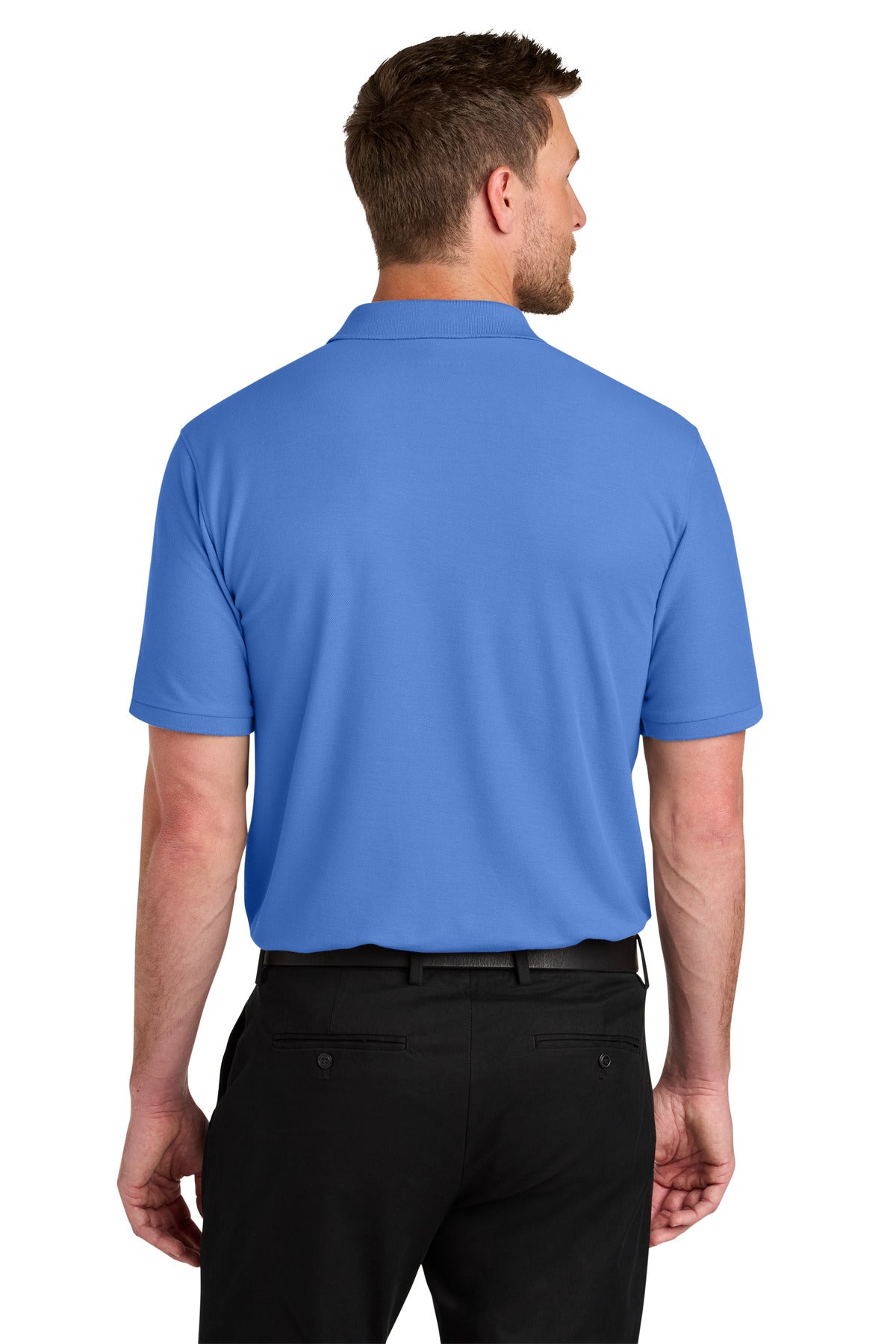 Port Authority Wearever Signature Pique Polo K200