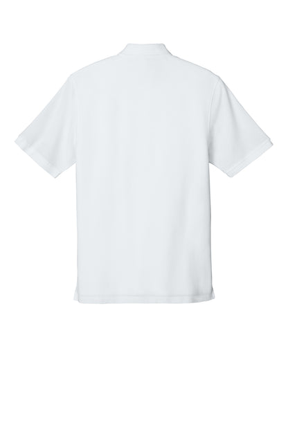 Port Authority Wearever Signature Pique Polo K200