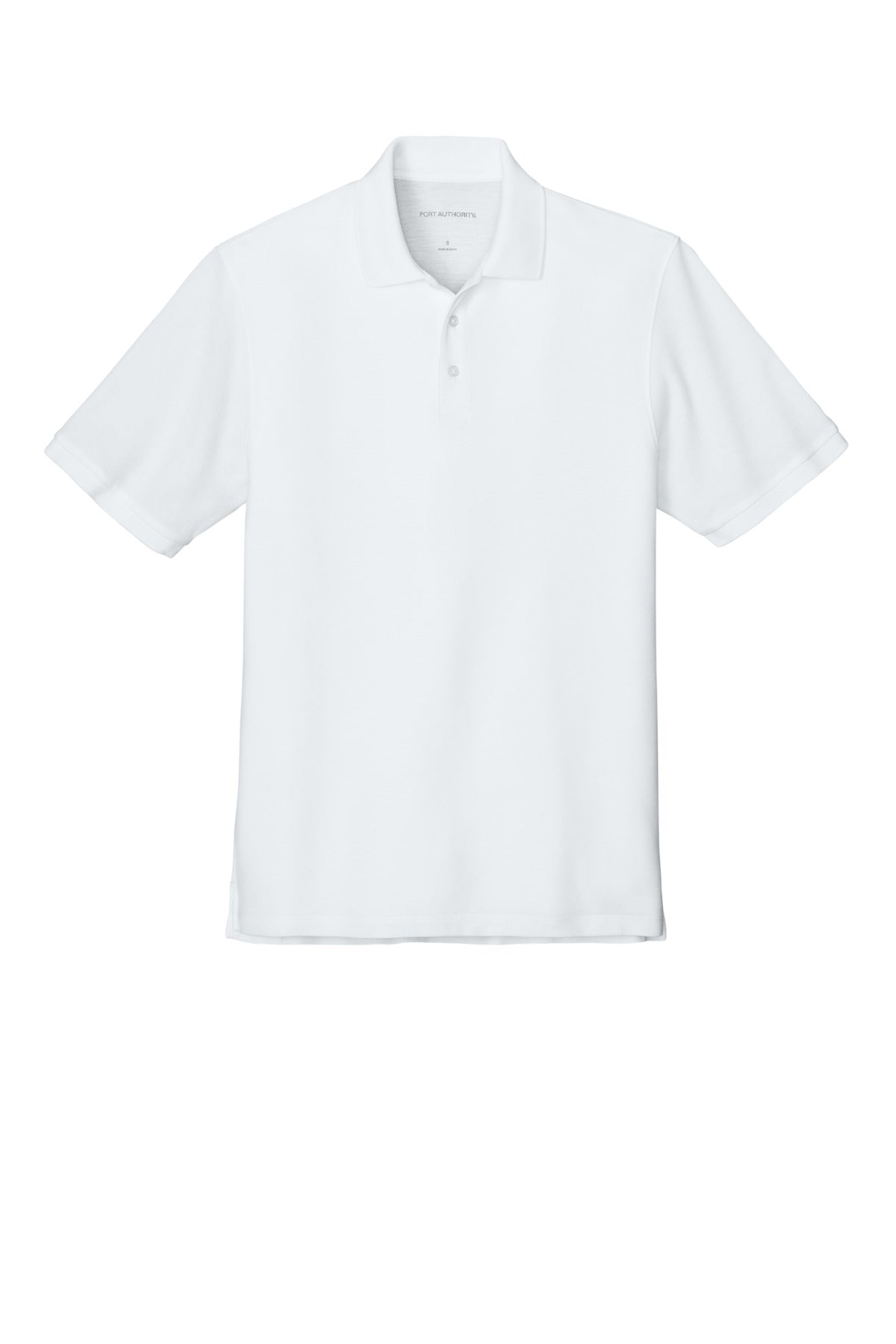 Port Authority Wearever Signature Pique Polo K200