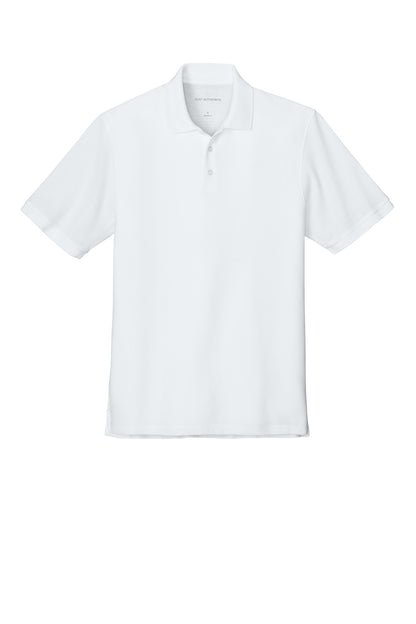 Port Authority Wearever Signature Pique Polo K200