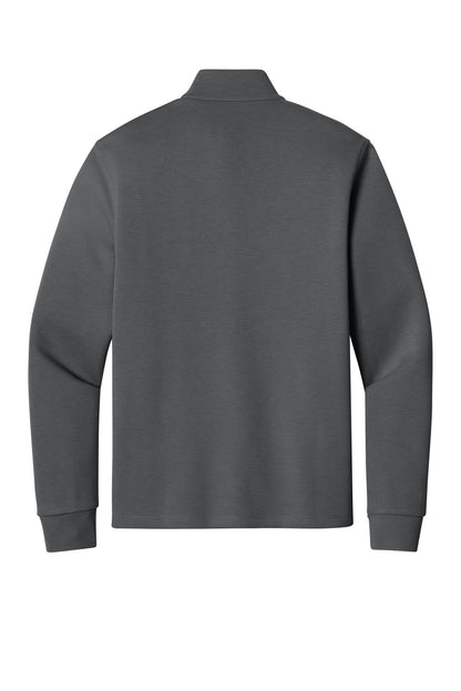 Port Authority Wearever Signature Double Pique 1/4-Zip K210