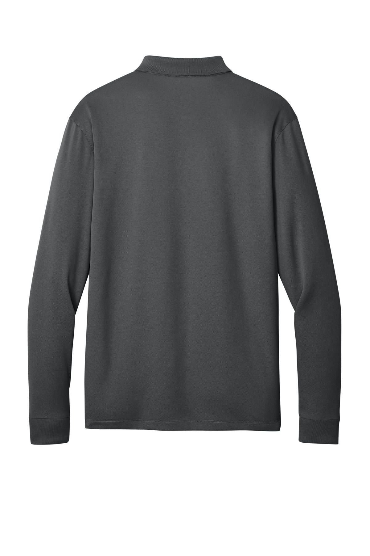 Port Authority Wearever Performance Pique Long Sleeve Polo K240LS
