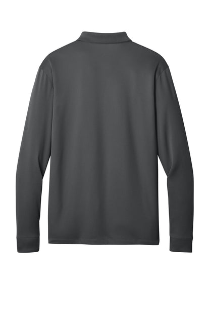 Port Authority Wearever Performance Pique Long Sleeve Polo K240LS