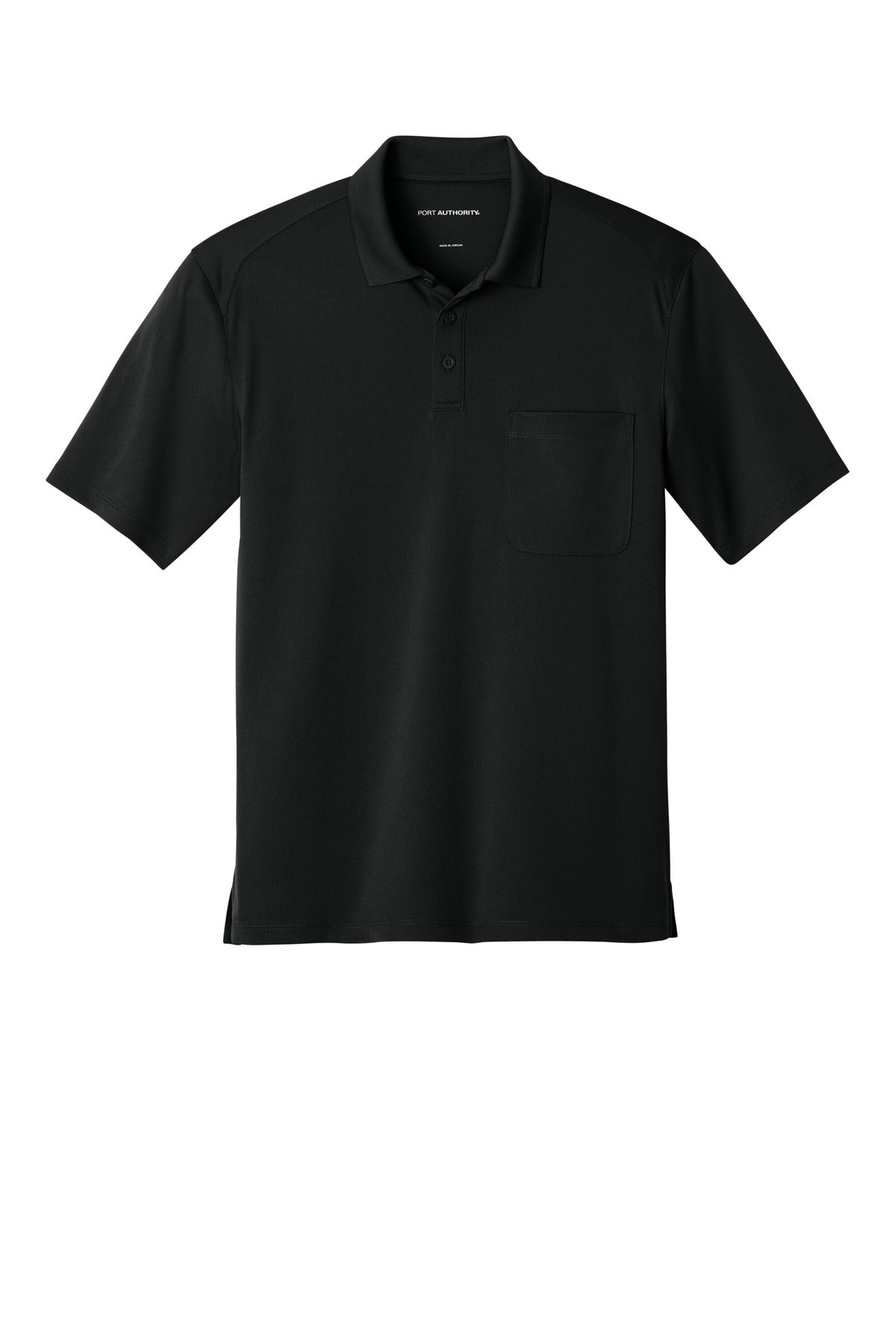 Port Authority Wearever Performance Pique Pocket Polo K240P