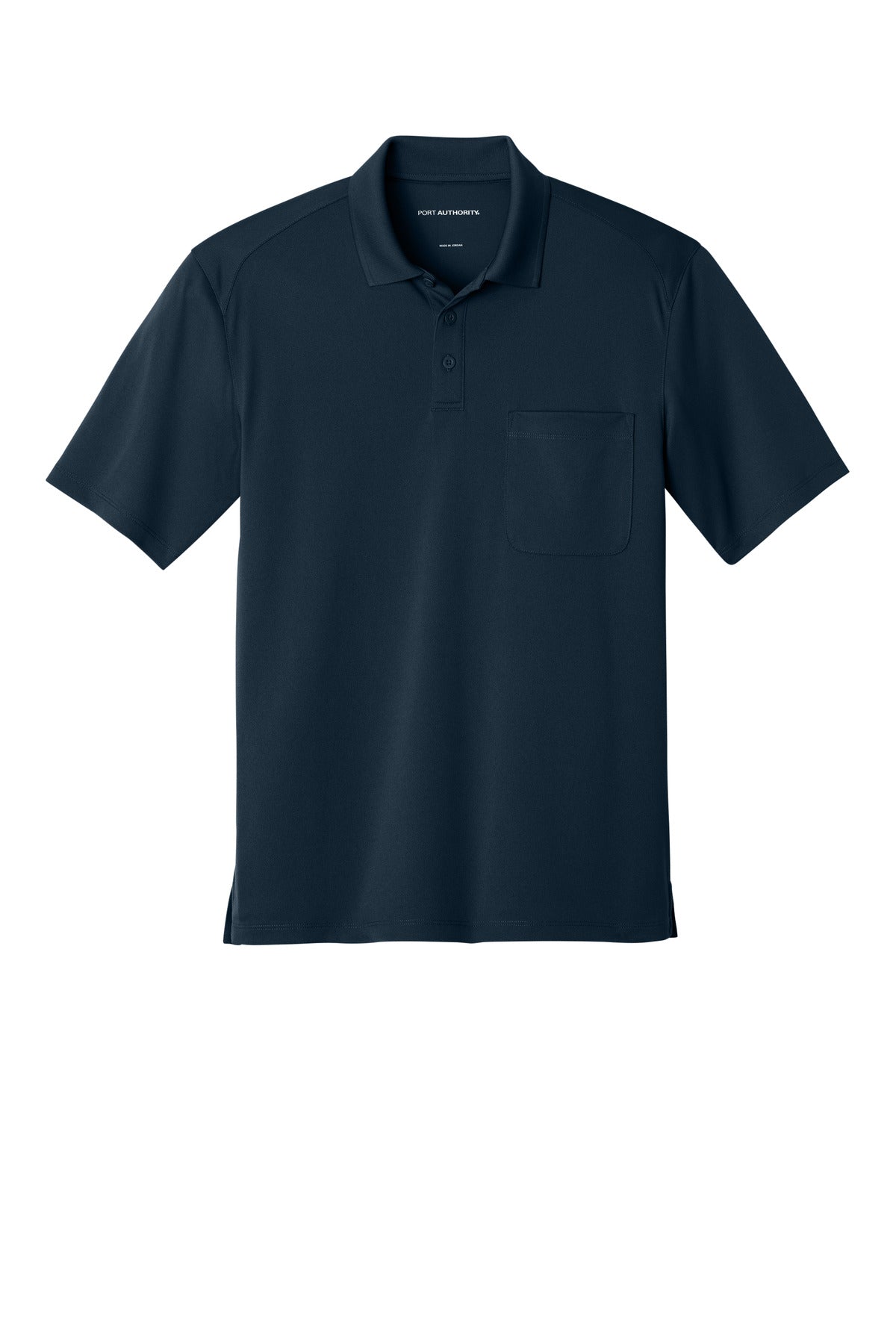 Port Authority Wearever Performance Pique Pocket Polo K240P