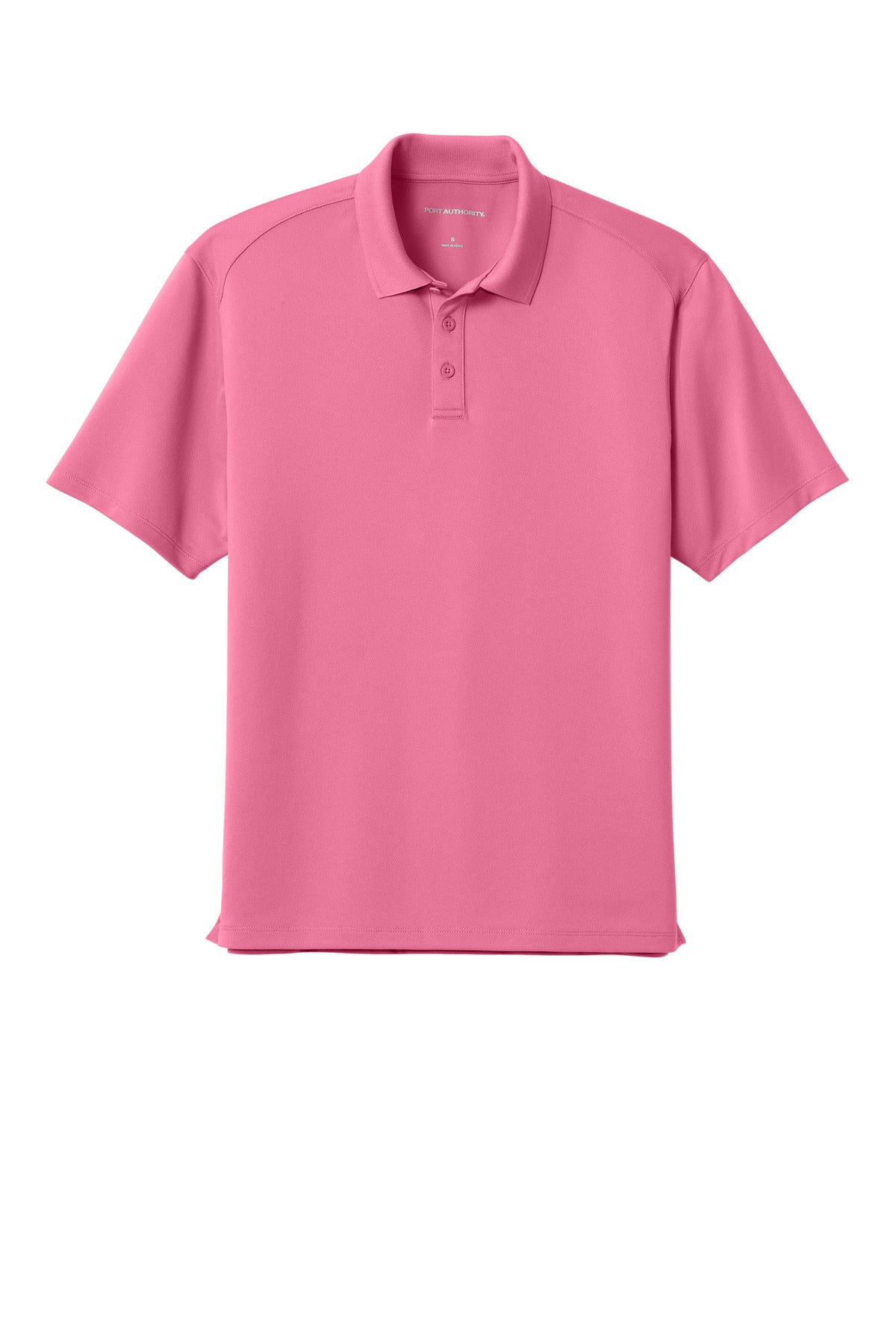 Port Authority Wearever Performance Pique Polo K240