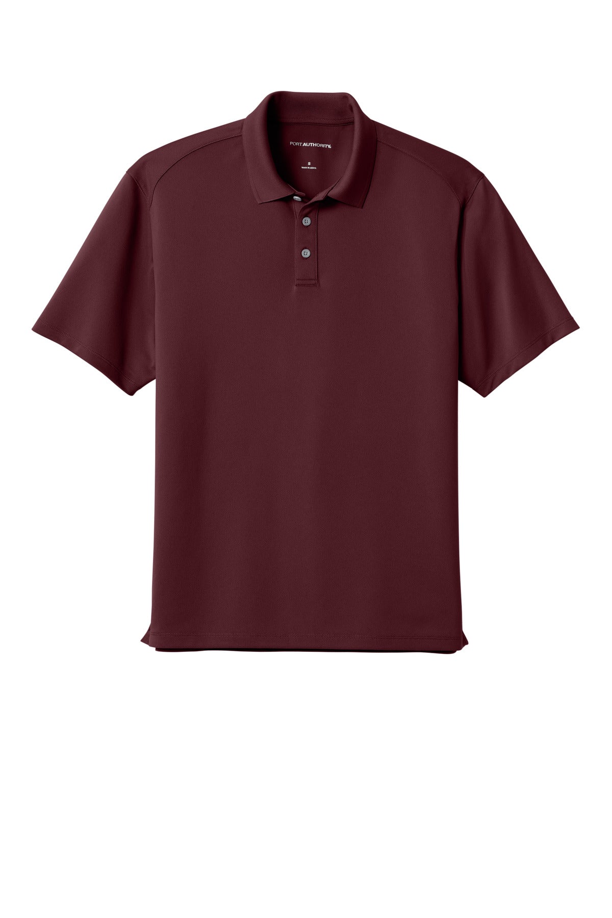 Port Authority Wearever Performance Pique Polo K240