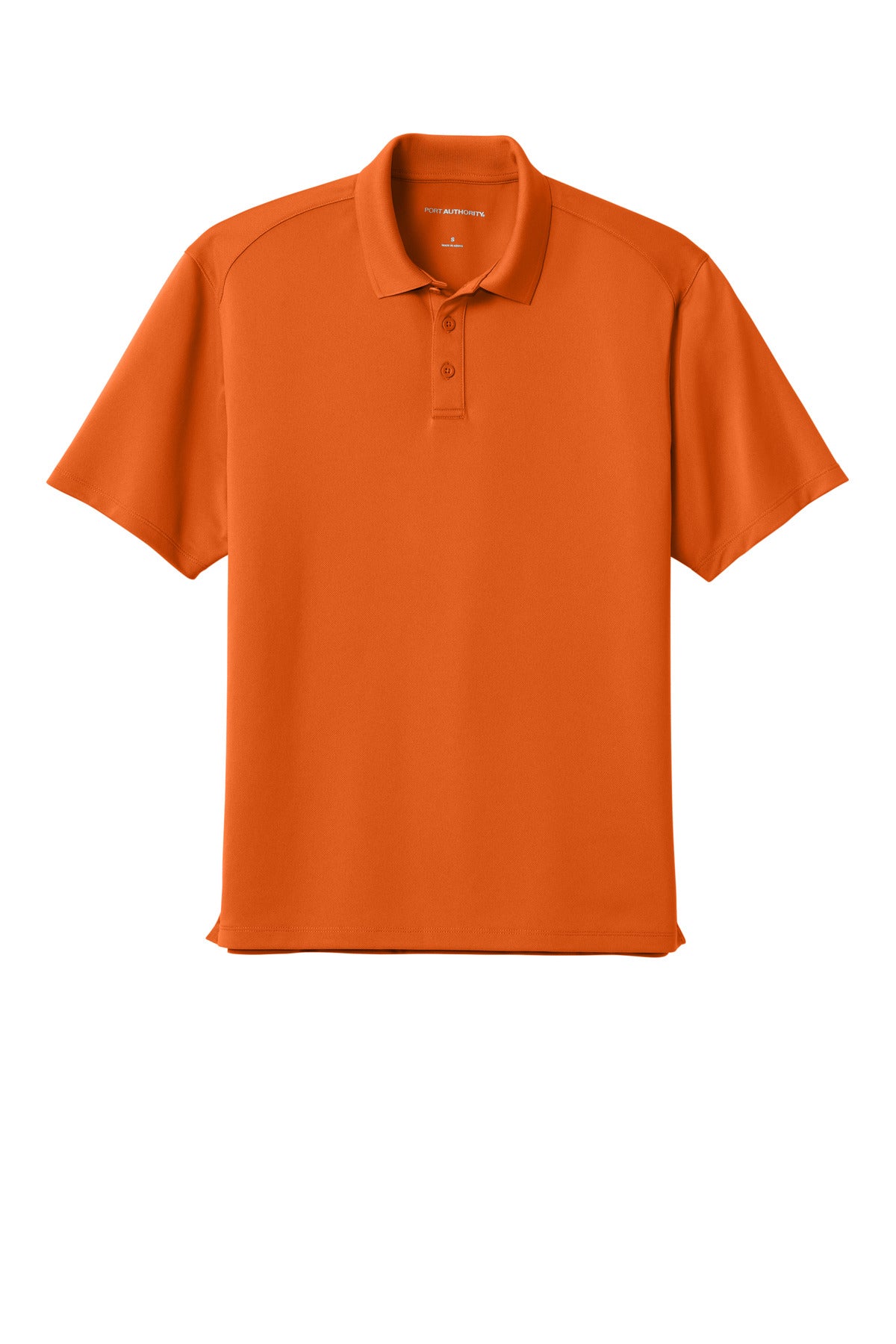 Port Authority Wearever Performance Pique Polo K240