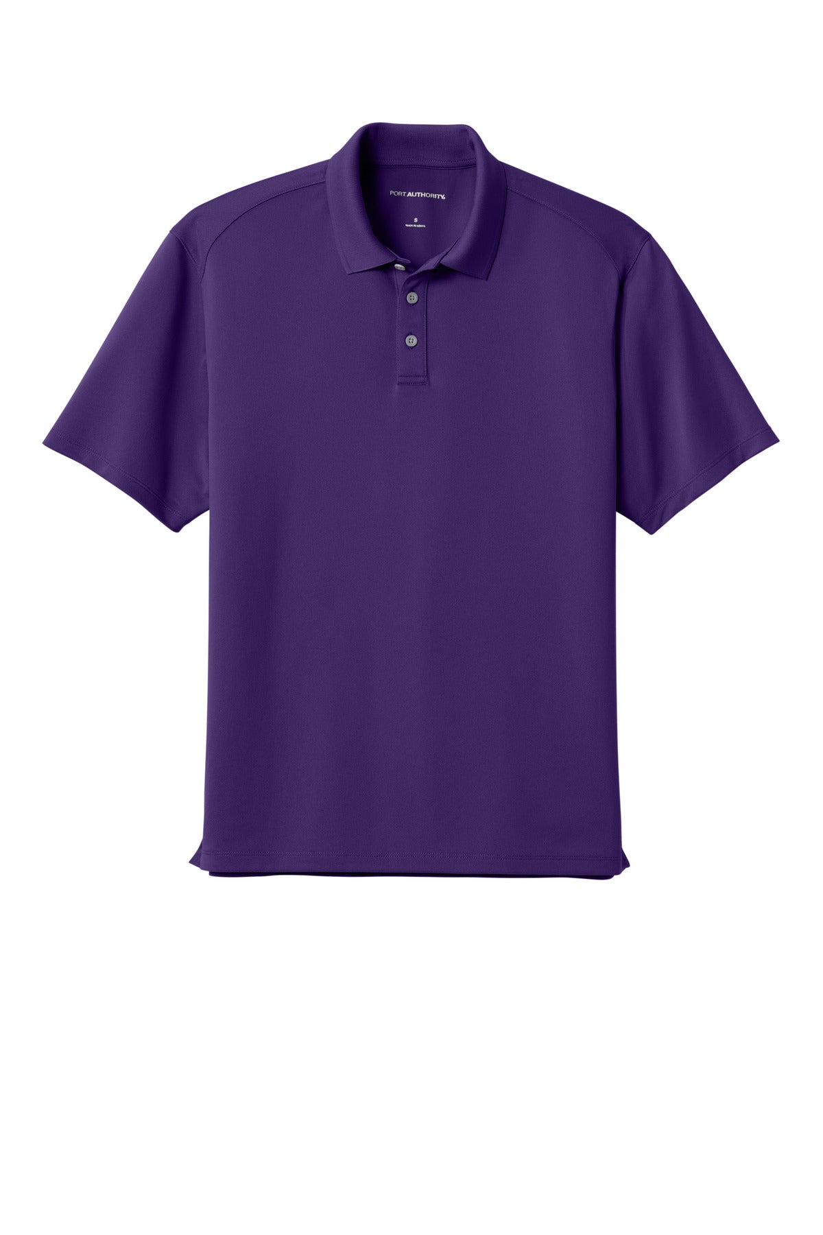 Port Authority Wearever Performance Pique Polo K240