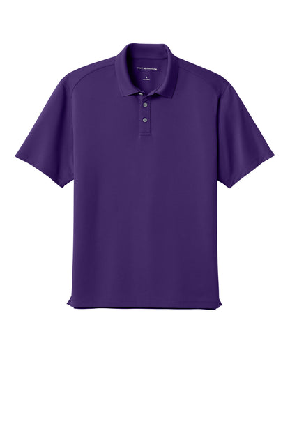Port Authority Wearever Performance Pique Polo K240