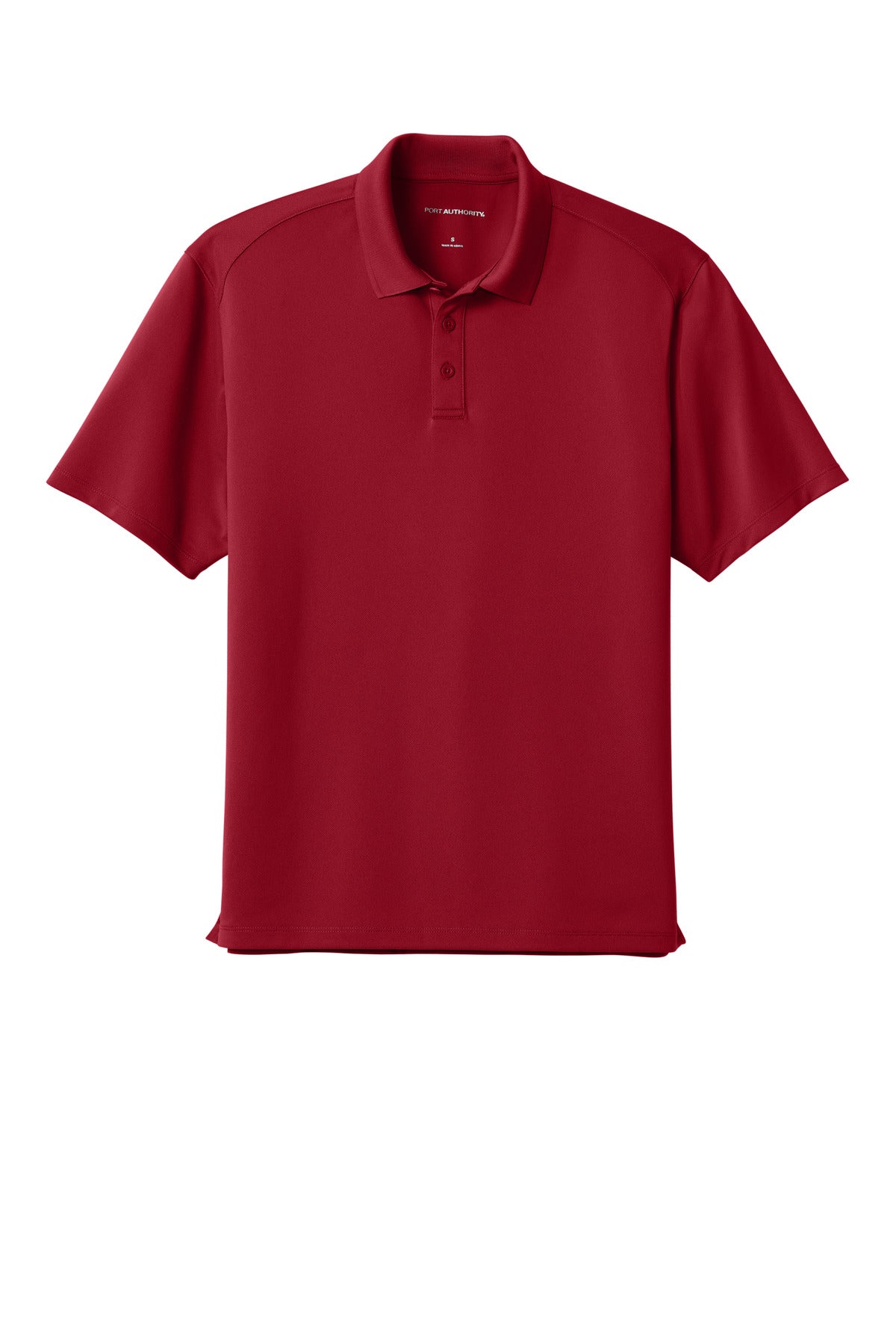Port Authority Wearever Performance Pique Polo K240