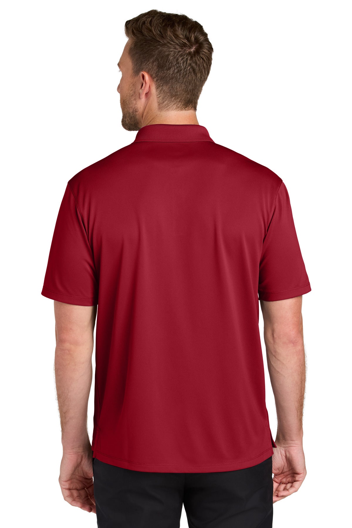 Port Authority Wearever Performance Pique Polo K240