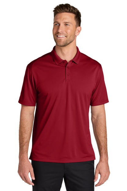 Port Authority Wearever Performance Pique Polo K240