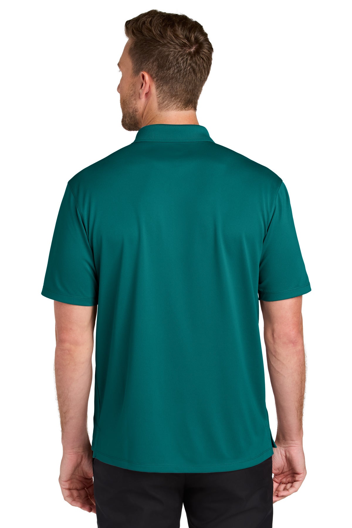 Port Authority Wearever Performance Pique Polo K240