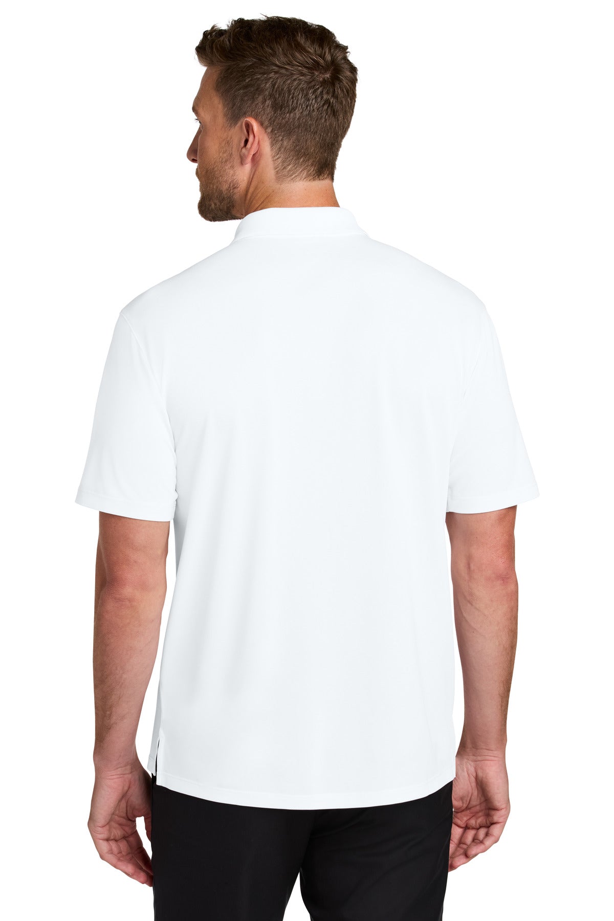Port Authority Wearever Performance Pique Polo K240