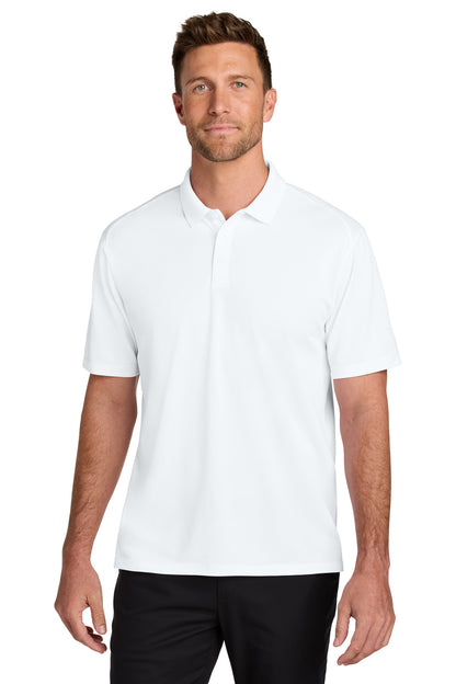 Port Authority Wearever Performance Pique Polo K240